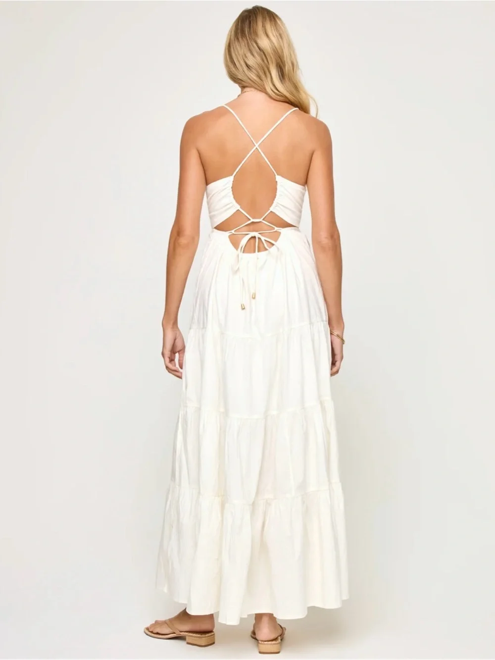 Laina dress